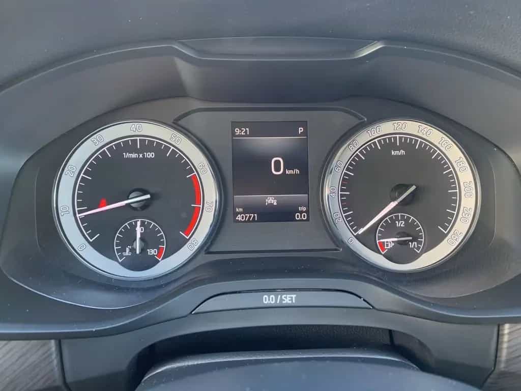 Skoda Kodiaq STYLE 4X4 2.0 TSI MATRIX-LED+STANDHEIZUNG 06/2022-photo-15