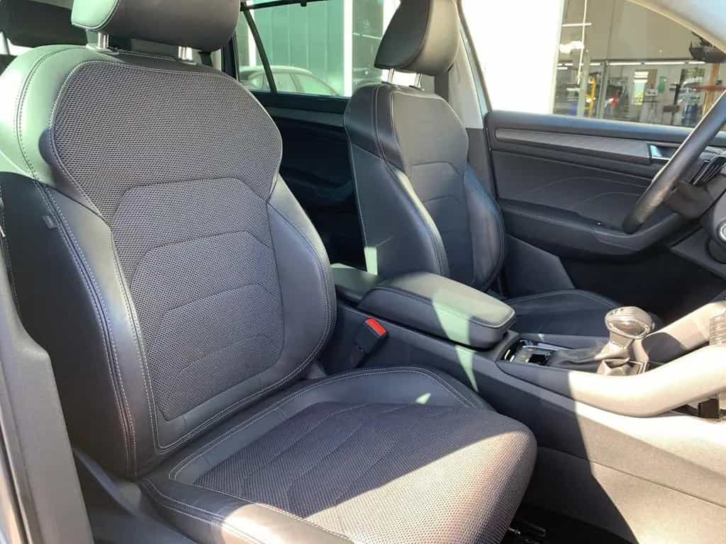 Skoda Kodiaq STYLE 4X4 2.0 TSI MATRIX-LED+STANDHEIZUNG 06/2022-photo-24