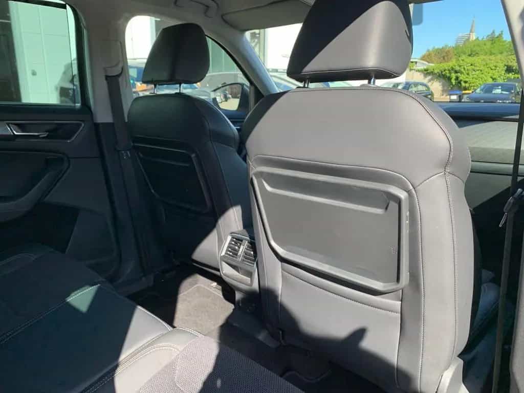 Skoda Kodiaq STYLE 4X4 2.0 TSI MATRIX-LED+STANDHEIZUNG 06/2022-photo-41