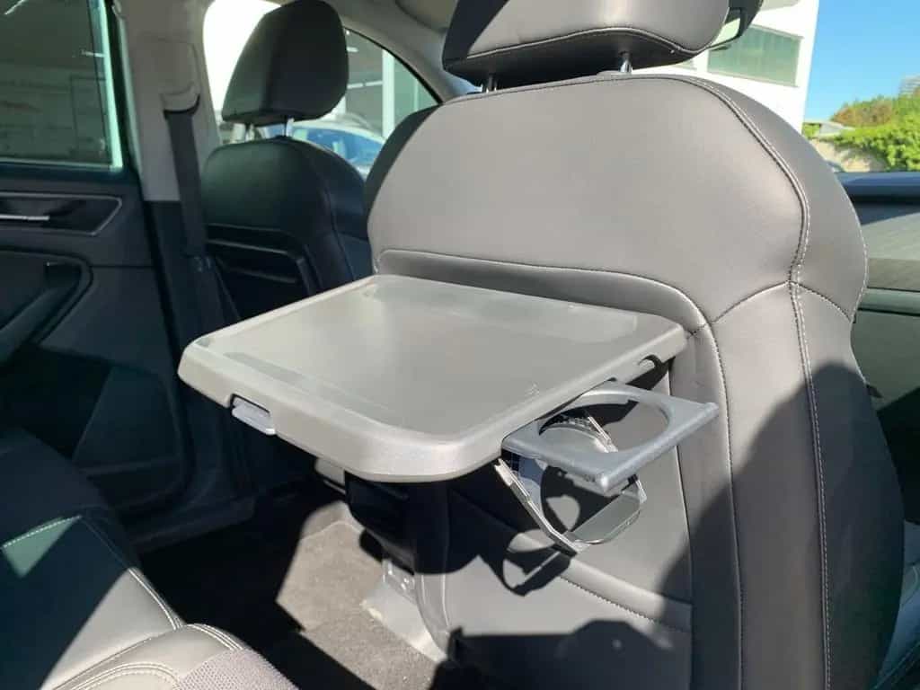 Skoda Kodiaq STYLE 4X4 2.0 TSI MATRIX-LED+STANDHEIZUNG 06/2022-photo-42