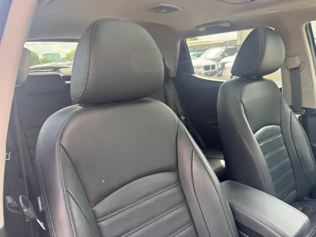 Ssangyong Tivoli 1.5 T-GDi SAPHIRE*LED*NAVI*R-KAMERA* 08/2021-photo-16