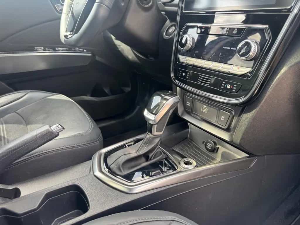 Ssangyong Tivoli 1.5 T-GDi SAPHIRE*LED*NAVI*R-KAMERA* 08/2021-photo-18