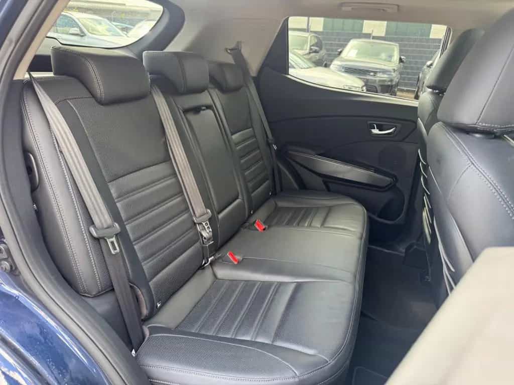 Ssangyong Tivoli 1.5 T-GDi SAPHIRE*LED*NAVI*R-KAMERA* 08/2021-photo-19
