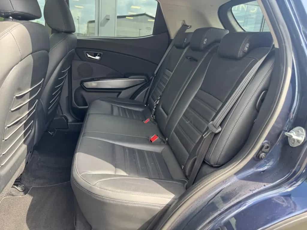 Ssangyong Tivoli 1.5 T-GDi SAPHIRE*LED*NAVI*R-KAMERA* 08/2021-photo-20