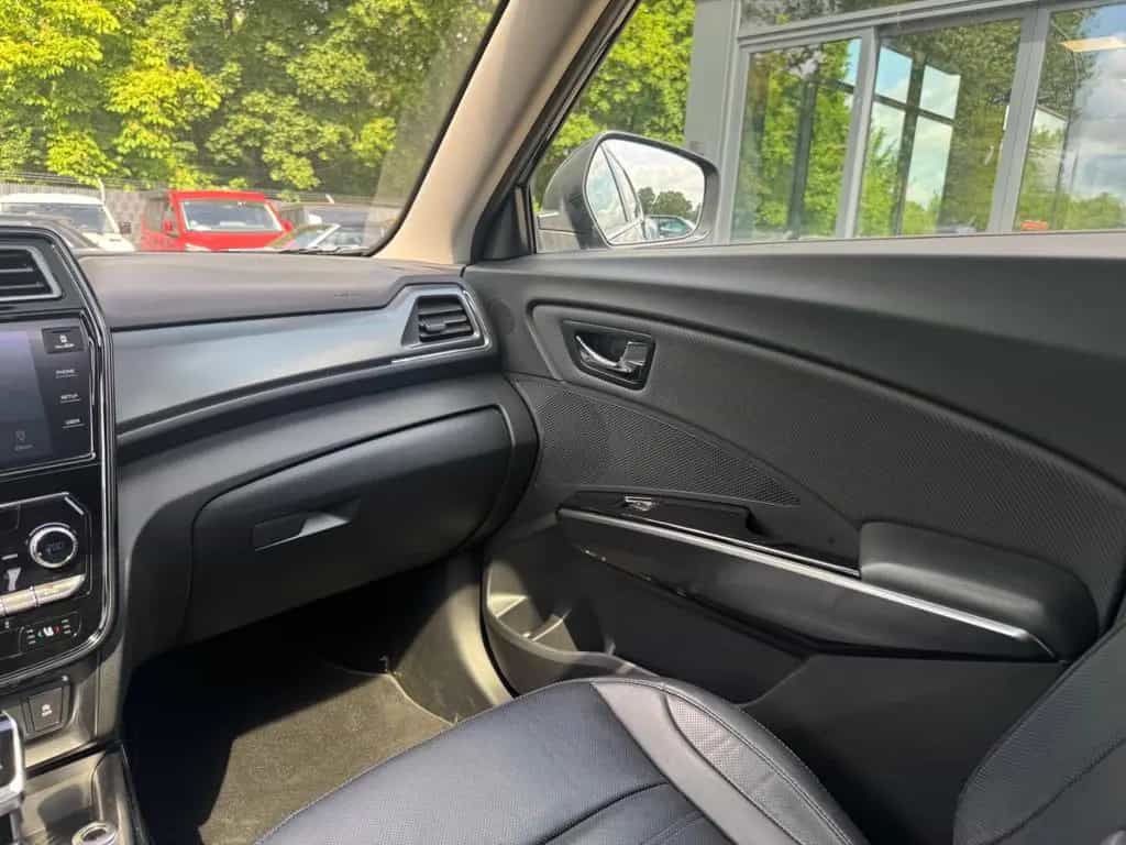 Ssangyong Tivoli 1.5 T-GDi SAPHIRE*LED*NAVI*R-KAMERA* 08/2021-photo-24