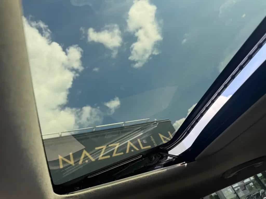 Ssangyong Tivoli 1.5 T-GDi SAPHIRE*LED*NAVI*R-KAMERA* 08/2021-photo-25