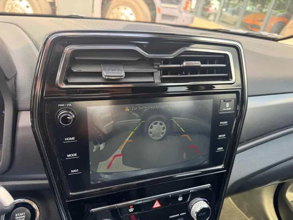 Ssangyong Tivoli 1.5 T-GDi SAPHIRE*LED*NAVI*R-KAMERA* 08/2021-photo-26