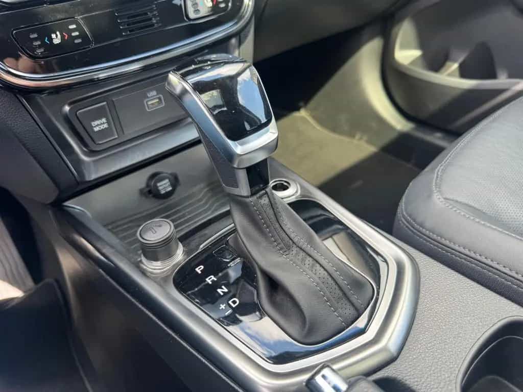 Ssangyong Tivoli 1.5 T-GDi SAPHIRE*LED*NAVI*R-KAMERA* 08/2021-photo-28