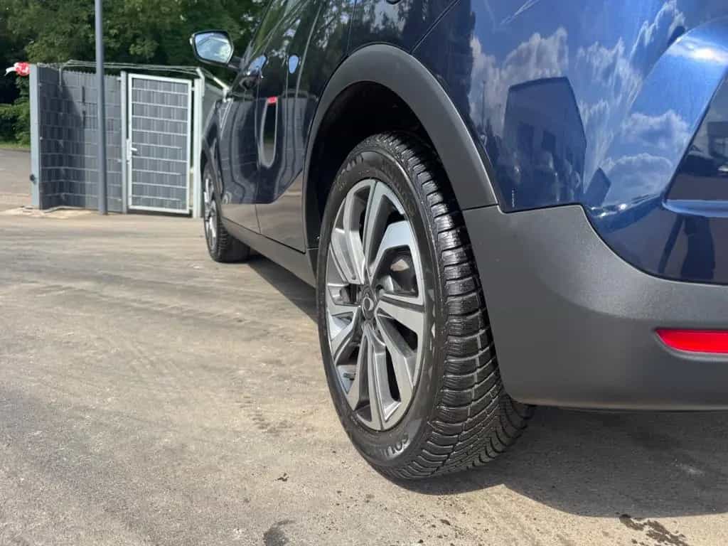 Ssangyong Tivoli 1.5 T-GDi SAPHIRE*LED*NAVI*R-KAMERA* 08/2021-photo-8