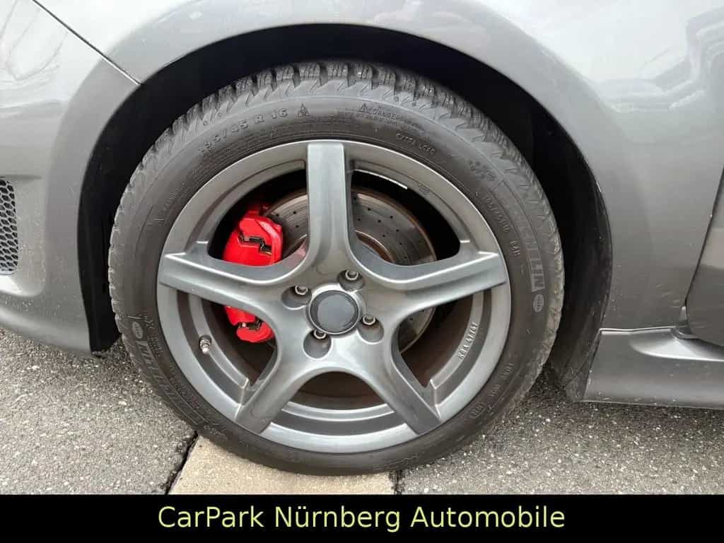 Abarth 595 03/2015-photo-25