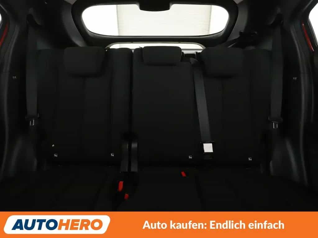 Mitsubishi Eclipse Cross 1.5 T-MIVEC Diamant Edition 2WD 08/2020-photo-15