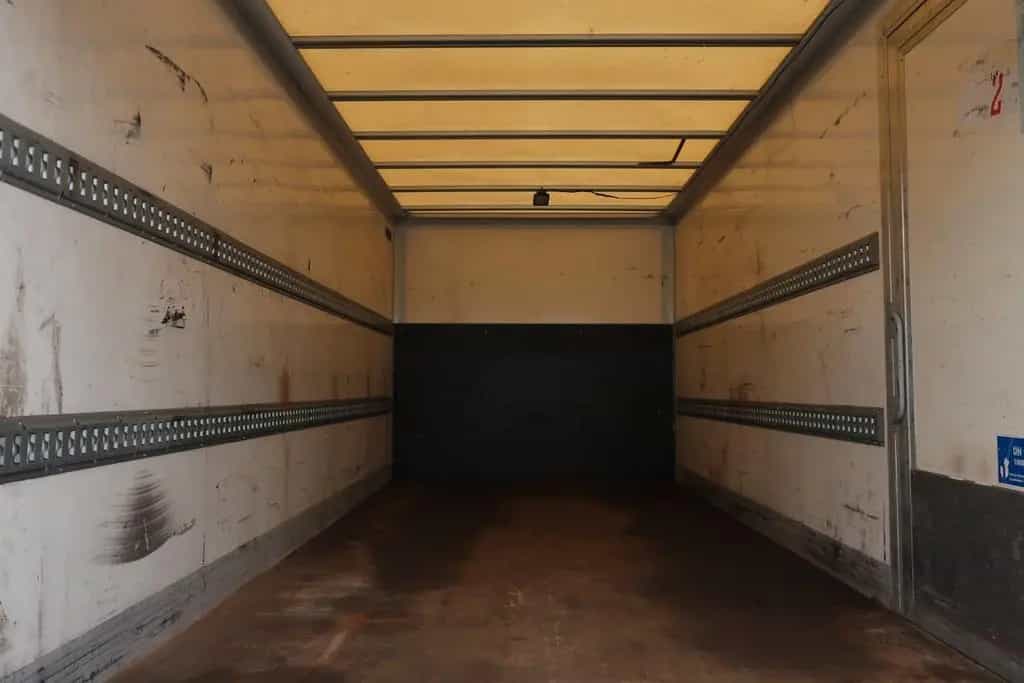 Iveco Other Nr.A7 Daily 70C18 Koffer Diff.Sperre /Ladeboard 06/2019-photo-11