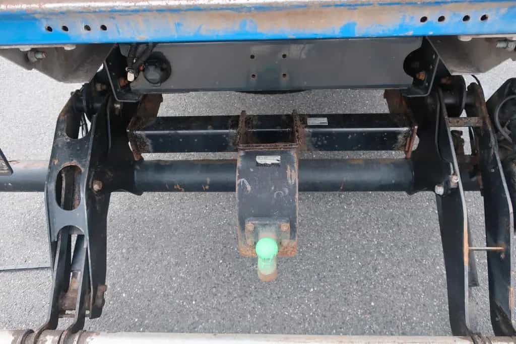 Iveco Other Nr.A7 Daily 70C18 Koffer Diff.Sperre /Ladeboard 06/2019-photo-13