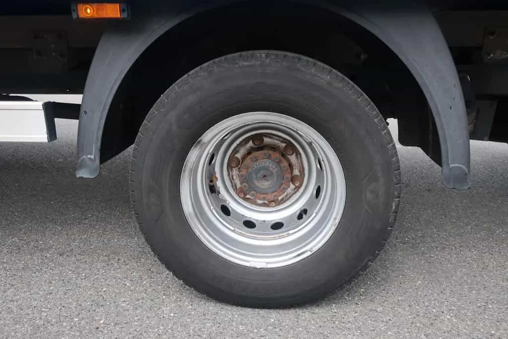 Iveco Other Nr.A7 Daily 70C18 Koffer Diff.Sperre /Ladeboard 06/2019-photo-15