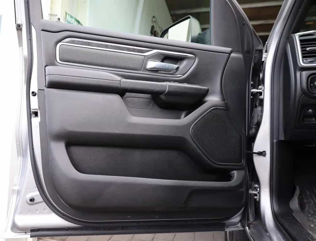 Dodge RAM 5.7 BigHorn/BRCGAS/SHZ/LHZ/AHK/KAMERA/R20 07/2022-photo-8