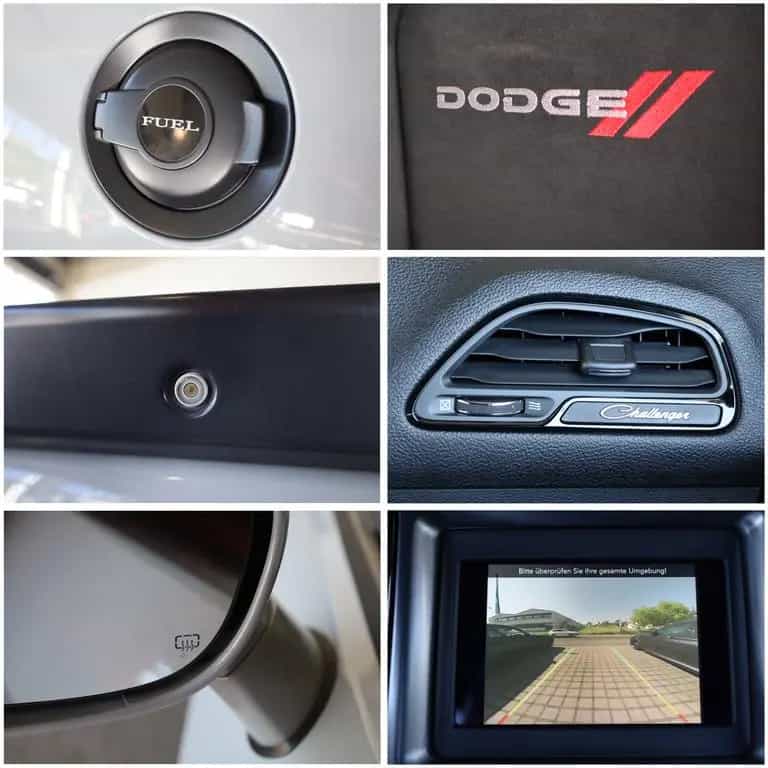 Dodge Challenger 3.6 SXT/KAMERA/TEMP/BTH/MFL/AMBIE/R20 01/2021-photo-18