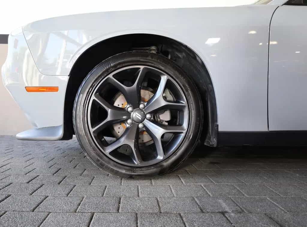 Dodge Challenger 3.6 SXT/KAMERA/TEMP/BTH/MFL/AMBIE/R20 01/2021-photo-3