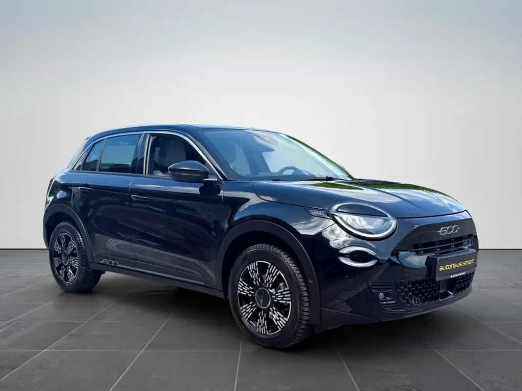 Fiat 600 Hybrid**1.Hand**Carplay**R.Kamera** 11/2024-photo-0