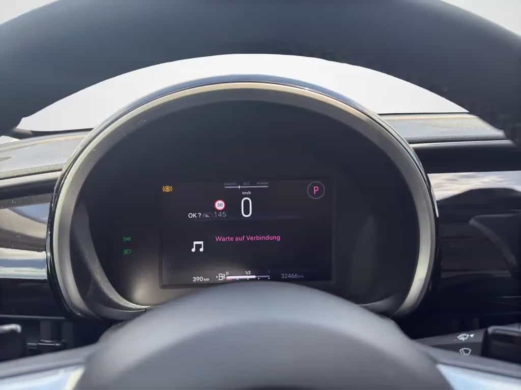 Fiat 600 Hybrid**1.Hand**Carplay**R.Kamera** 11/2024-photo-11