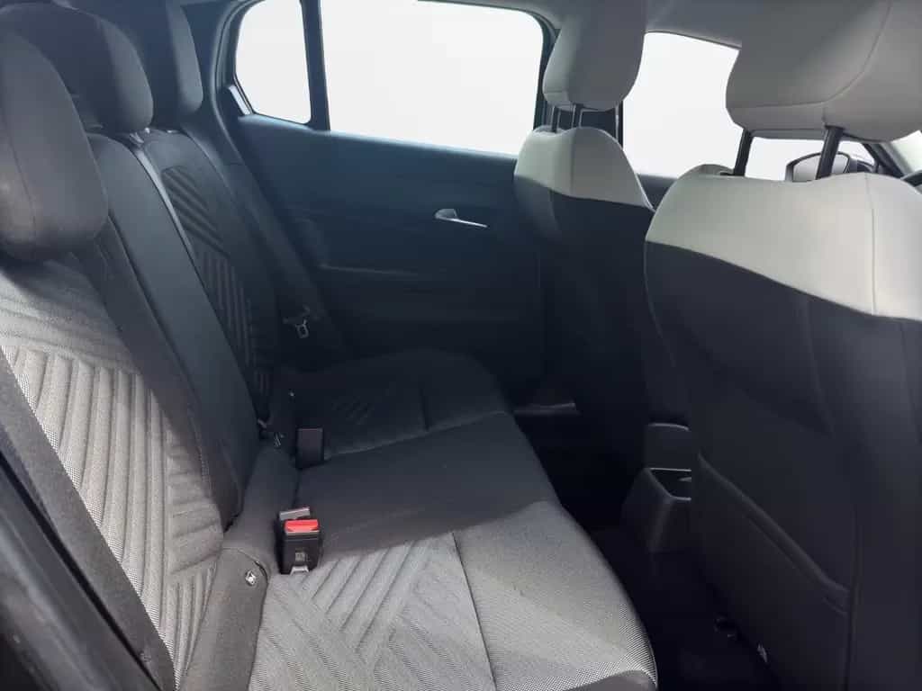 Fiat 600 Hybrid**1.Hand**Carplay**R.Kamera** 11/2024-photo-8