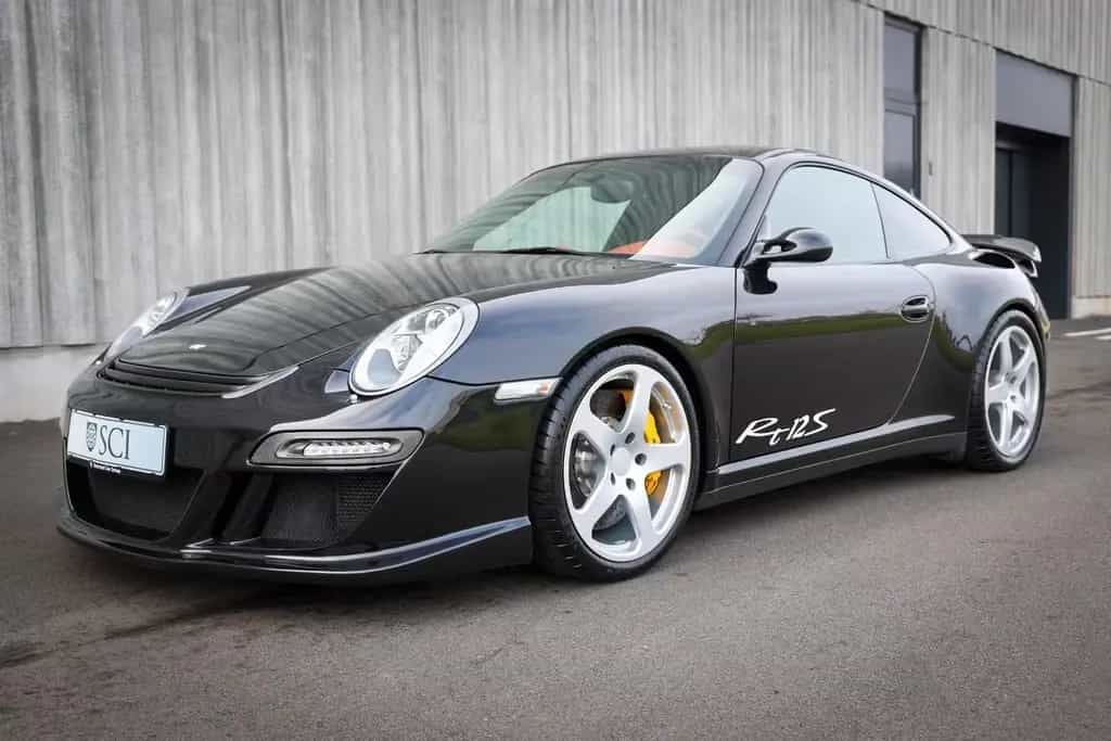 Ruf Other 03/2008-photo-0