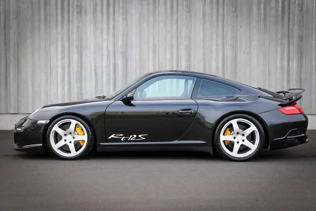 Ruf Other 03/2008-photo-1