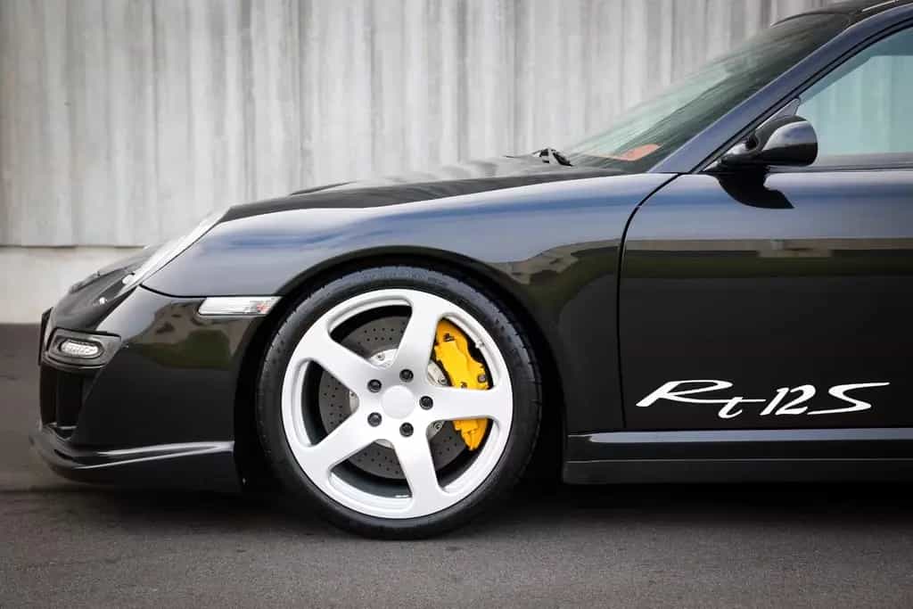 Ruf Other 03/2008-photo-7