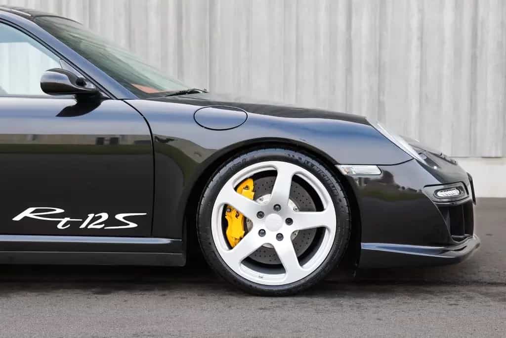 Ruf Other 03/2008-photo-8