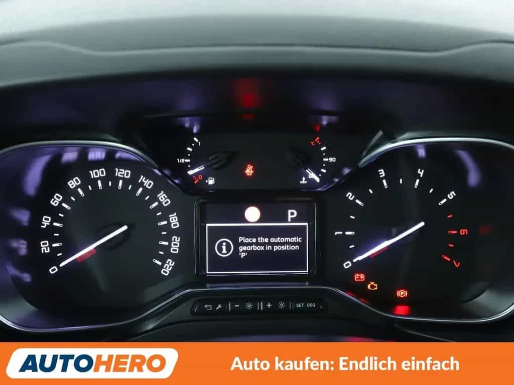 Toyota Proace (Verso) ProAce City Verso 1.2 Turbo L1 Team D Aut.*TEMP* 05/2022-photo-19