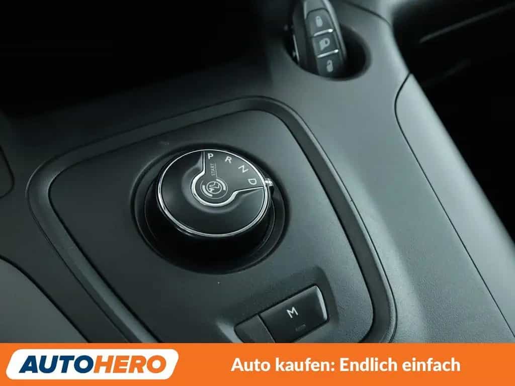 Toyota Proace (Verso) ProAce City Verso 1.2 Turbo L1 Team D Aut.*TEMP* 05/2022-photo-22