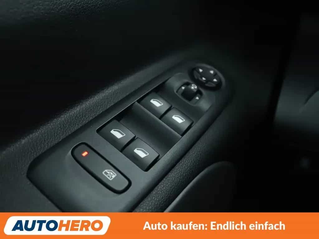 Toyota Proace (Verso) ProAce City Verso 1.2 Turbo L1 Team D Aut.*TEMP* 05/2022-photo-23