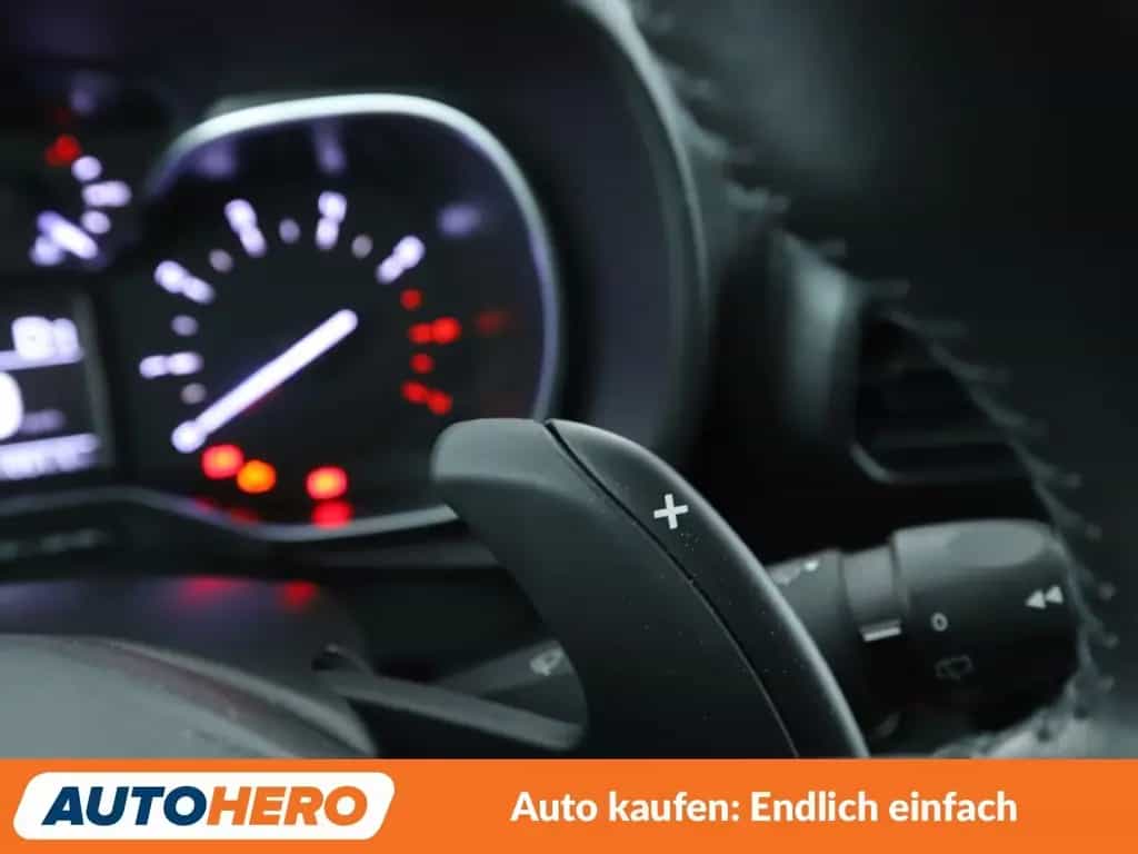 Toyota Proace (Verso) ProAce City Verso 1.2 Turbo L1 Team D Aut.*TEMP* 05/2022-photo-24