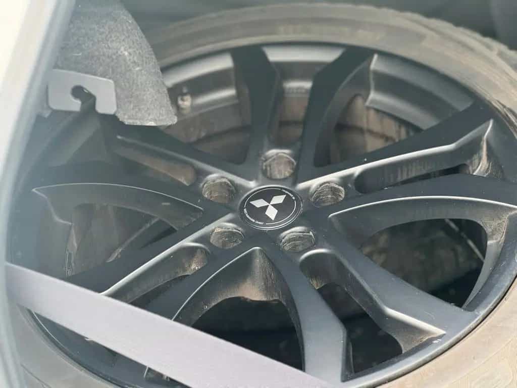 Mitsubishi ASX Diamant Edition+ 4WD 01/2017-photo-12