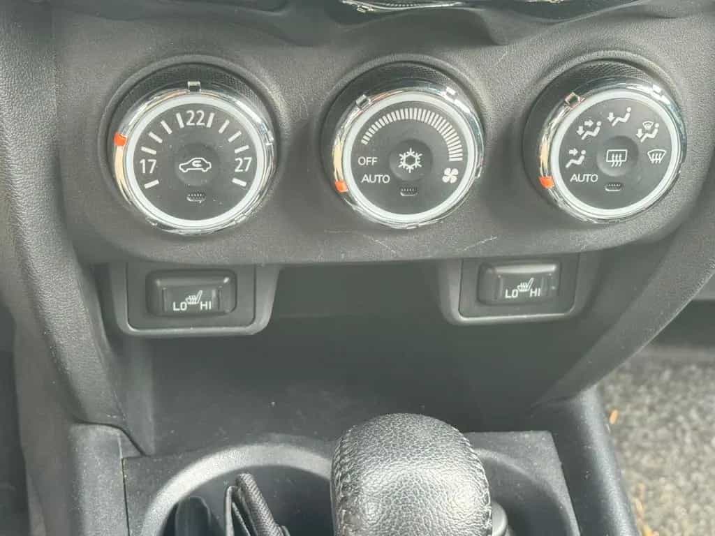Mitsubishi ASX Diamant Edition+ 4WD 01/2017-photo-14
