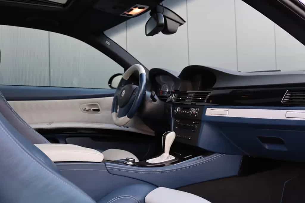 ALPINA B3 3,0 Bi-Turbo Coupe 07/2008-photo-10