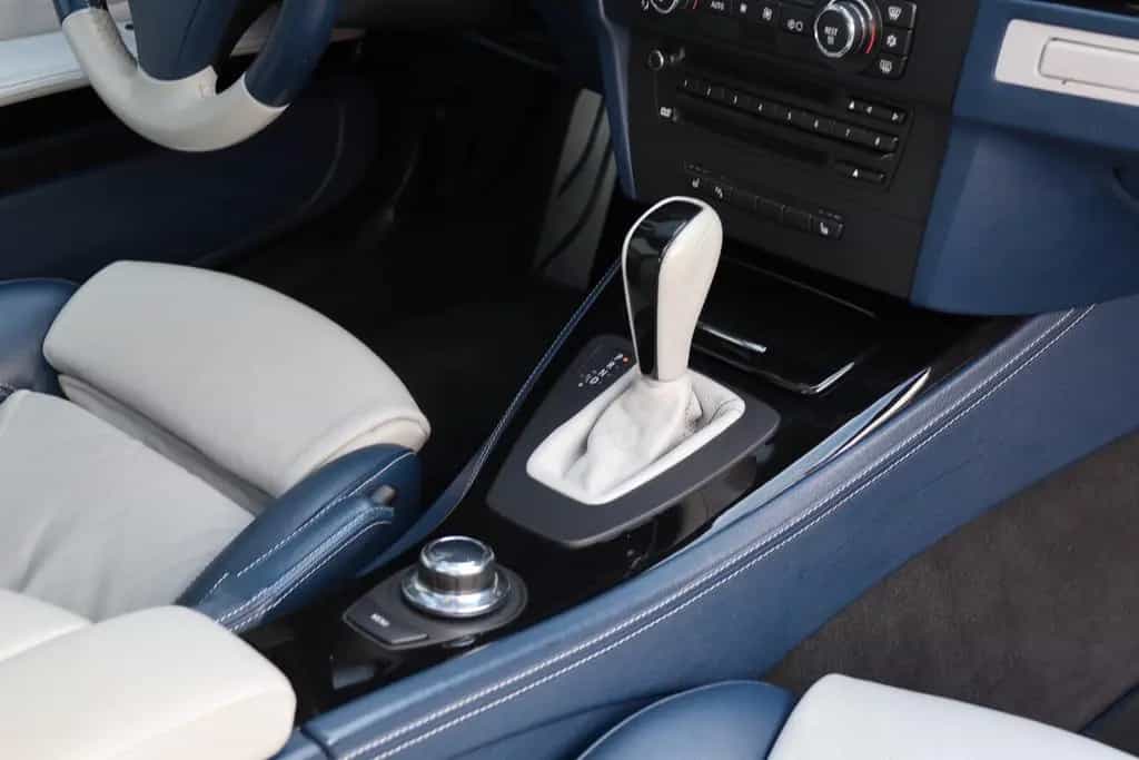 ALPINA B3 3,0 Bi-Turbo Coupe 07/2008-photo-13
