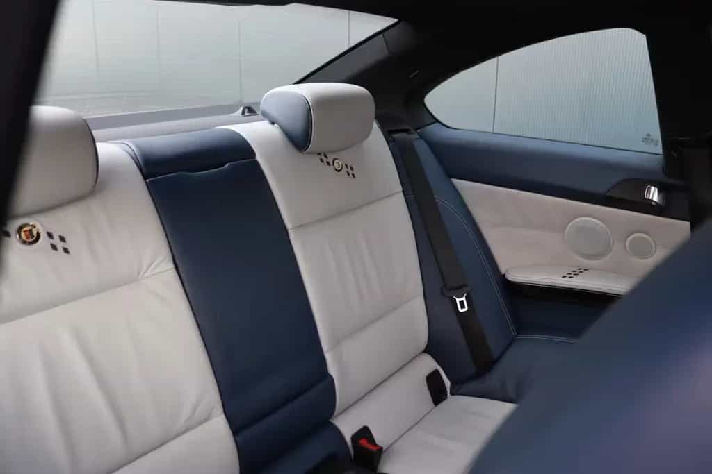 ALPINA B3 3,0 Bi-Turbo Coupe 07/2008-photo-14