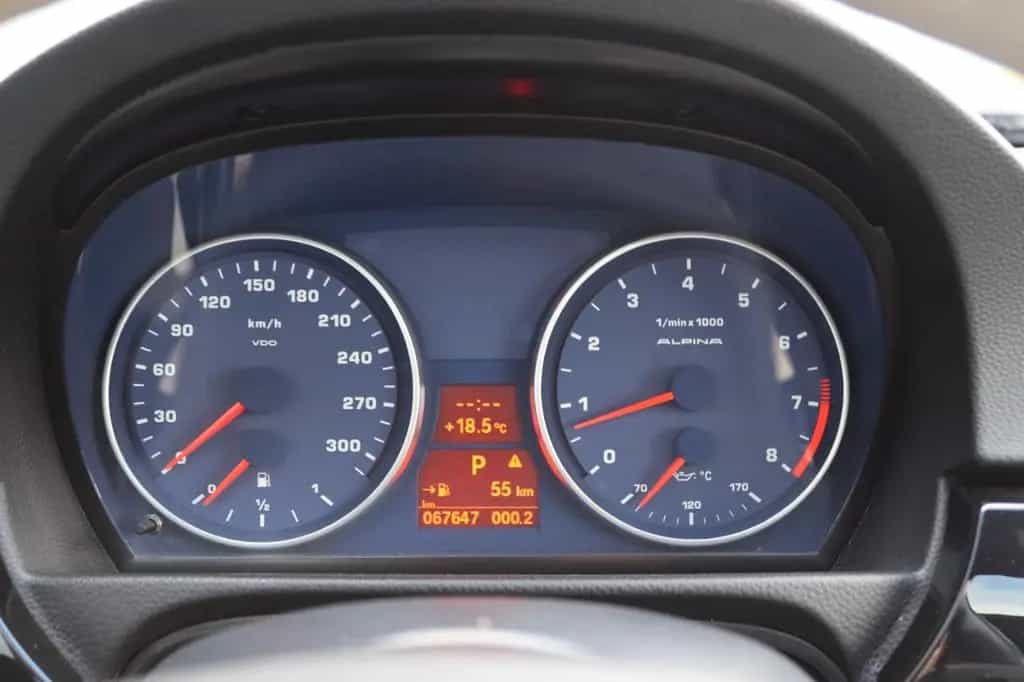 ALPINA B3 3,0 Bi-Turbo Coupe 07/2008-photo-16