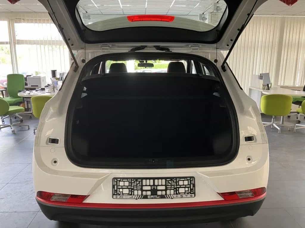 DFSK Fengon 500 CVT Comfort 03/2023-photo-12