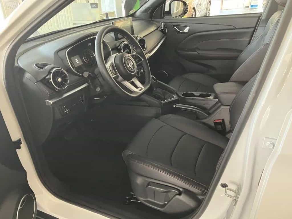 DFSK Fengon 500 CVT Comfort 03/2023-photo-14