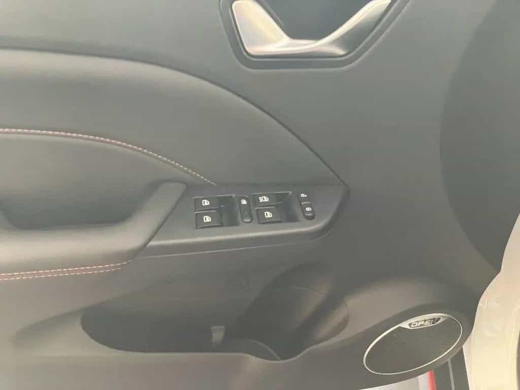 DFSK Fengon 500 CVT Comfort 03/2023-photo-15