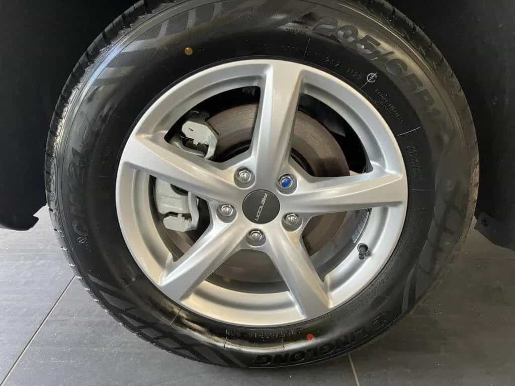 DFSK Fengon 500 CVT Comfort 03/2023-photo-16
