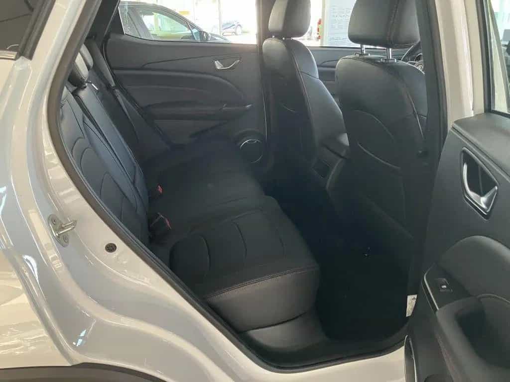 DFSK Fengon 500 CVT Comfort 03/2023-photo-5