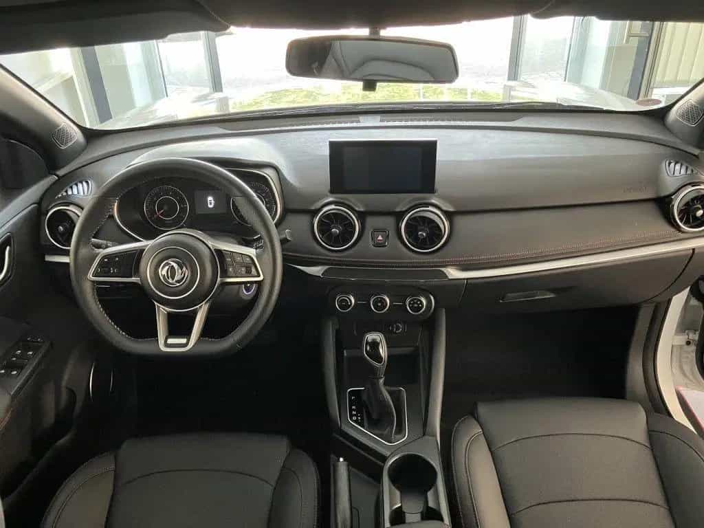 DFSK Fengon 500 CVT Comfort 03/2023-photo-6
