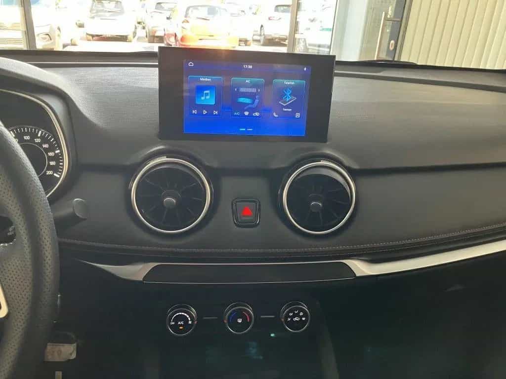 DFSK Fengon 500 CVT Comfort 03/2023-photo-8