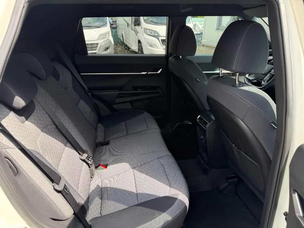 Ssangyong Torres LED/Kamera/Sommer/Winterreifen 06/2025-photo-10