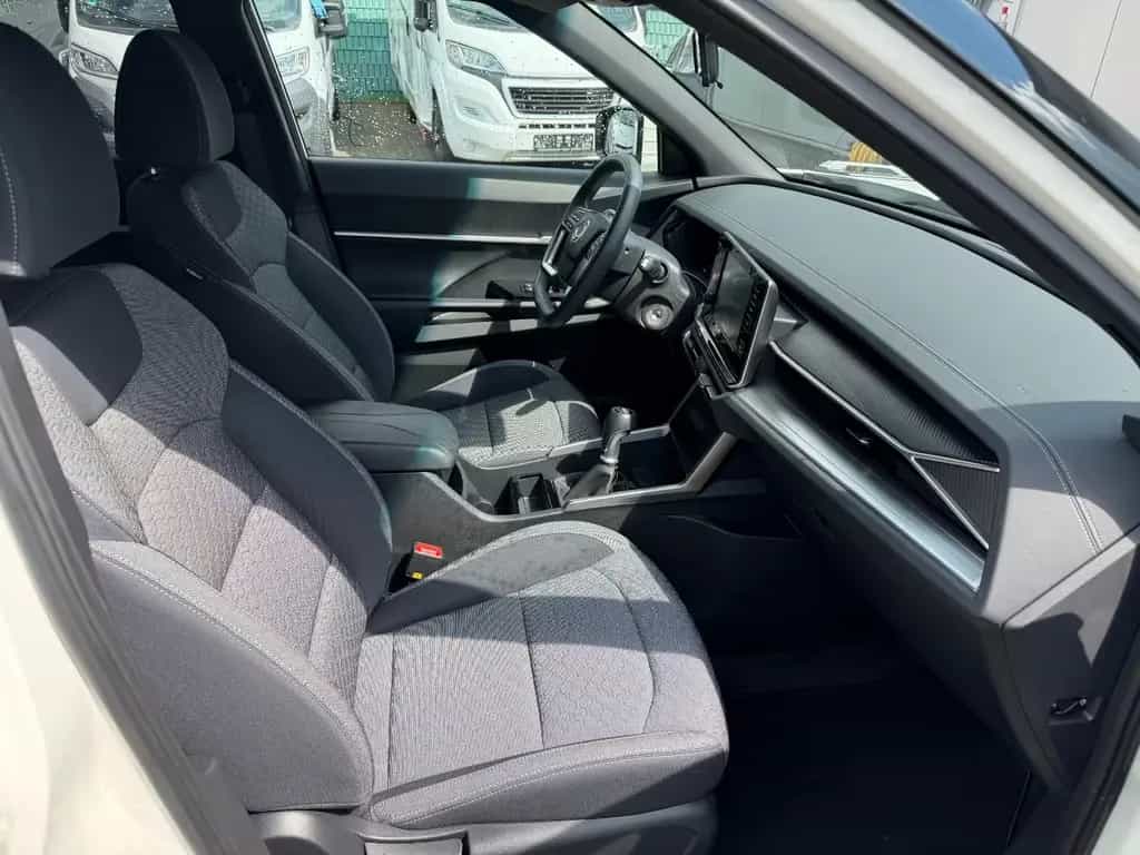 Ssangyong Torres LED/Kamera/Sommer/Winterreifen 06/2025-photo-11
