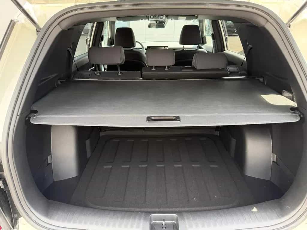 Ssangyong Torres LED/Kamera/Sommer/Winterreifen 06/2025-photo-9
