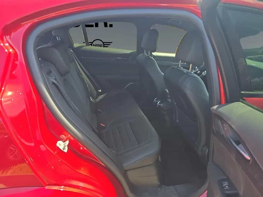 Alfa Romeo Stelvio Quadrifogli Quadrifoglio Q4* 07/2023-photo-13