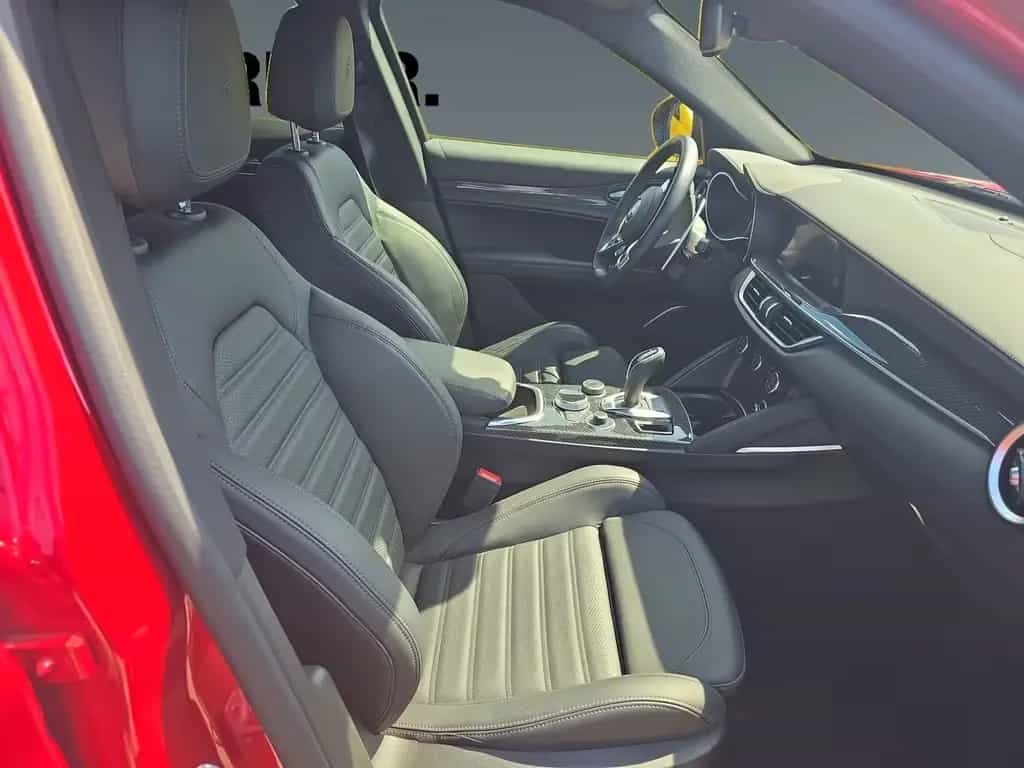 Alfa Romeo Stelvio Quadrifogli Quadrifoglio Q4* 07/2023-photo-14